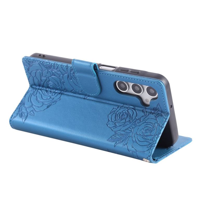 Samsung Galaxy S25 Fe Rosa Druck