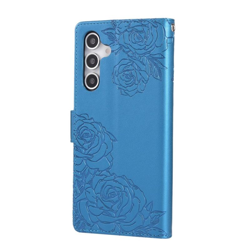 Samsung Galaxy S25 Fe Rosa Druck