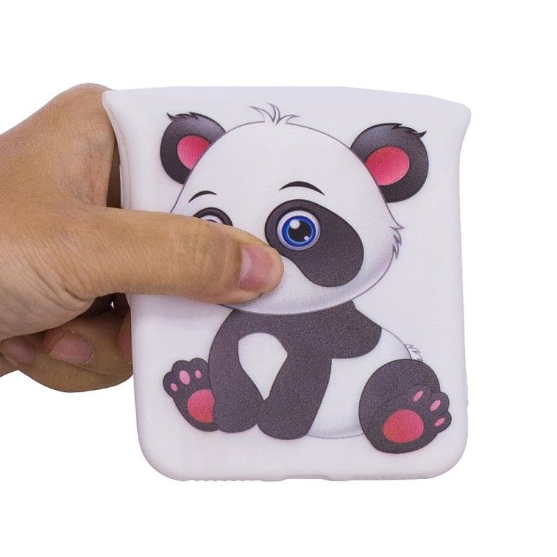 Hülle Für Huawei P20 Pro 3D Einzigartiger Panda