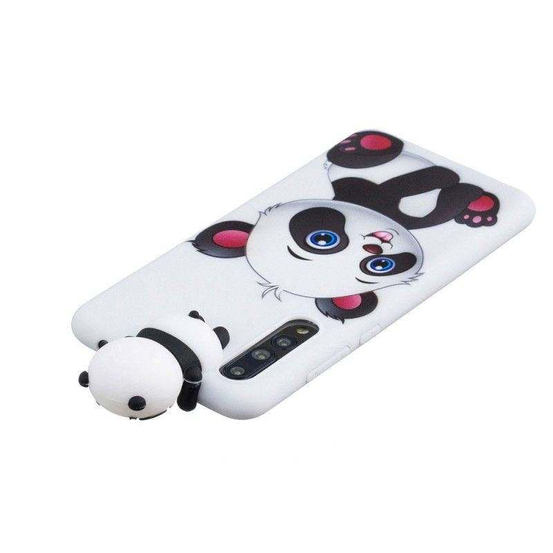 Hülle Für Huawei P20 Pro 3D Einzigartiger Panda