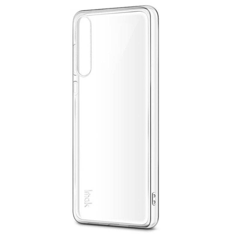 Hülle Huawei P20 Pro Handyhülle Transparent