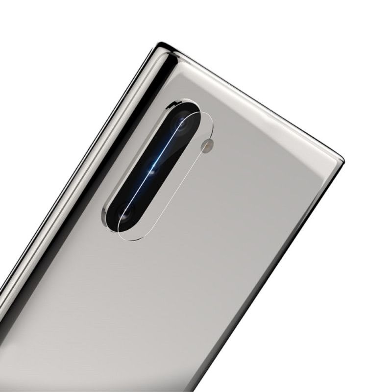 Abdeckung Aus Gehärtetem Glas Für Samsung Galaxy Note 10 Objektiv