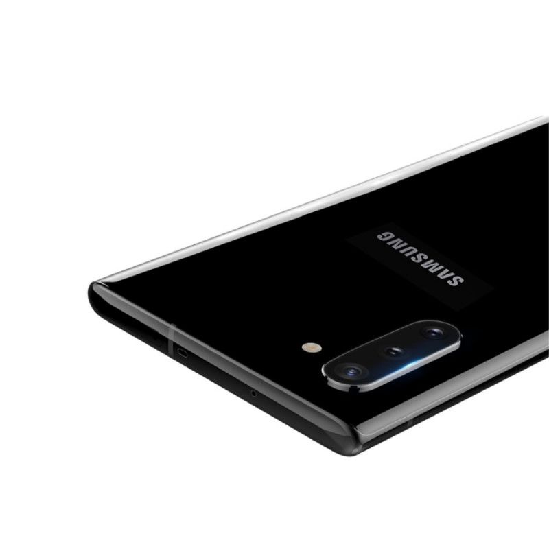 Abdeckung Aus Gehärtetem Glas Für Samsung Galaxy Note 10 Objektiv