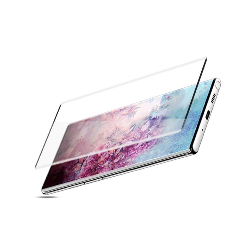 Schutz Aus Gehärtetem Glas Samsung Galaxy Note 10 Mocolo