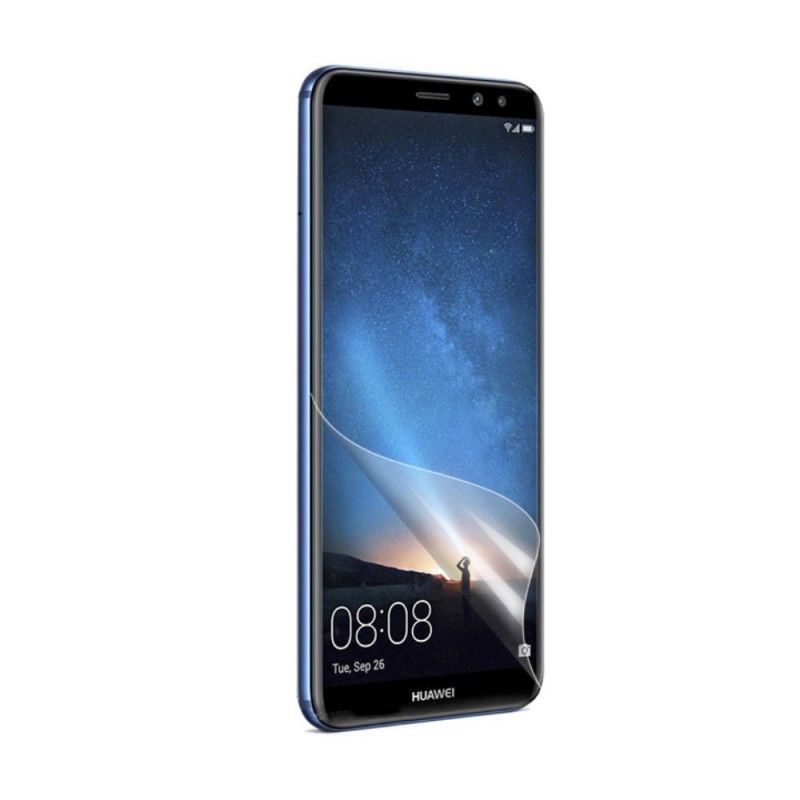 Bildschirmschutzfolie Huawei Mate 10 Lite