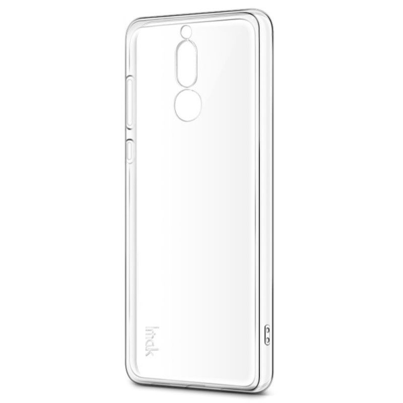 Hülle Huawei Mate 10 Lite Transparent