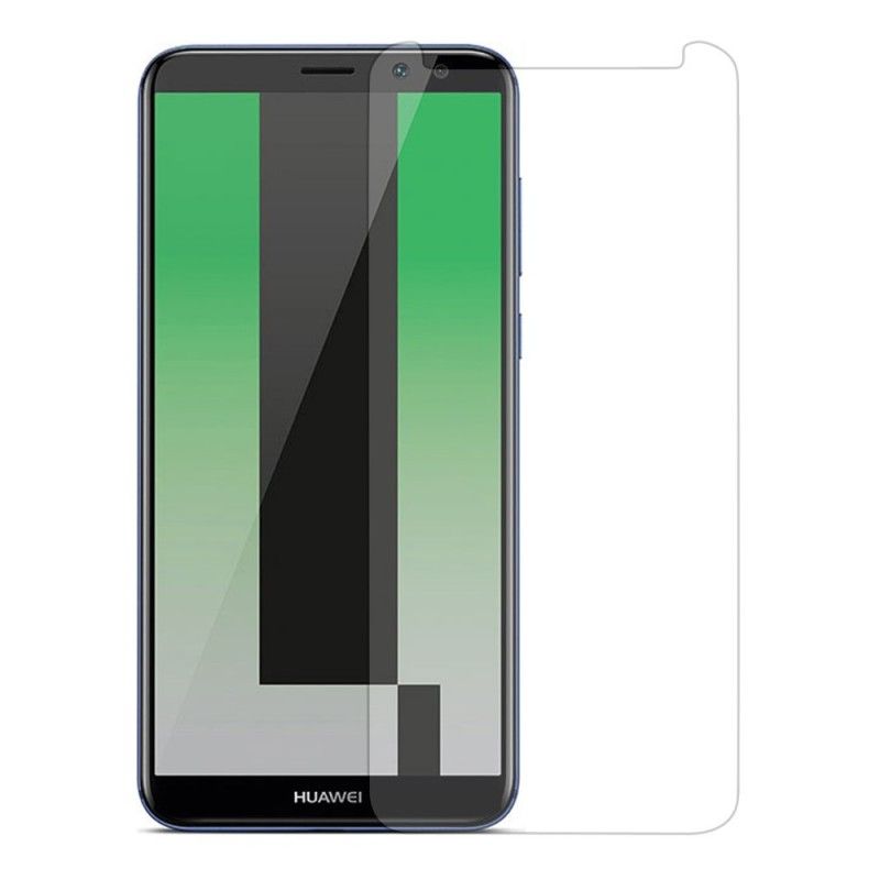 Schutz Aus Gehärtetem Glas Für Den Huawei Mate 10 Lite Bildschirm