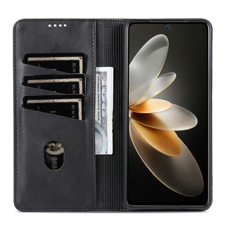 Flip Case Für Oppo Find X9 5g Azns