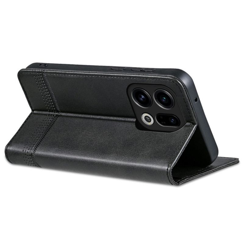 Flip Case Für Oppo Find X9 5g Azns