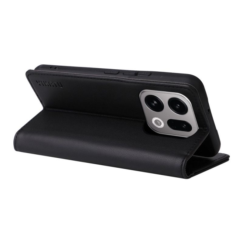 Flip Case Oppo Find X9 5g Yikatu