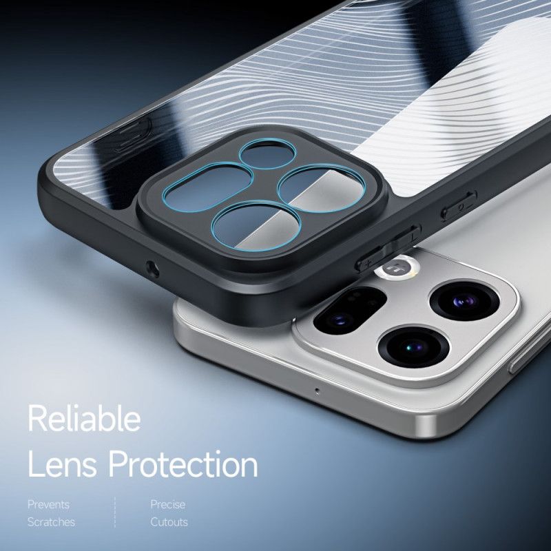 Hülle Oppo Find X9 5g Aimo Series Dux Ducis