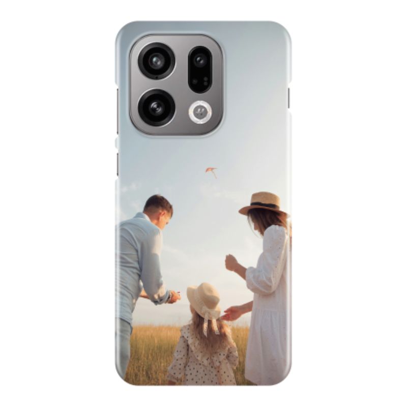 Hülle Oppo Find X9 5g Handyhülle Retro