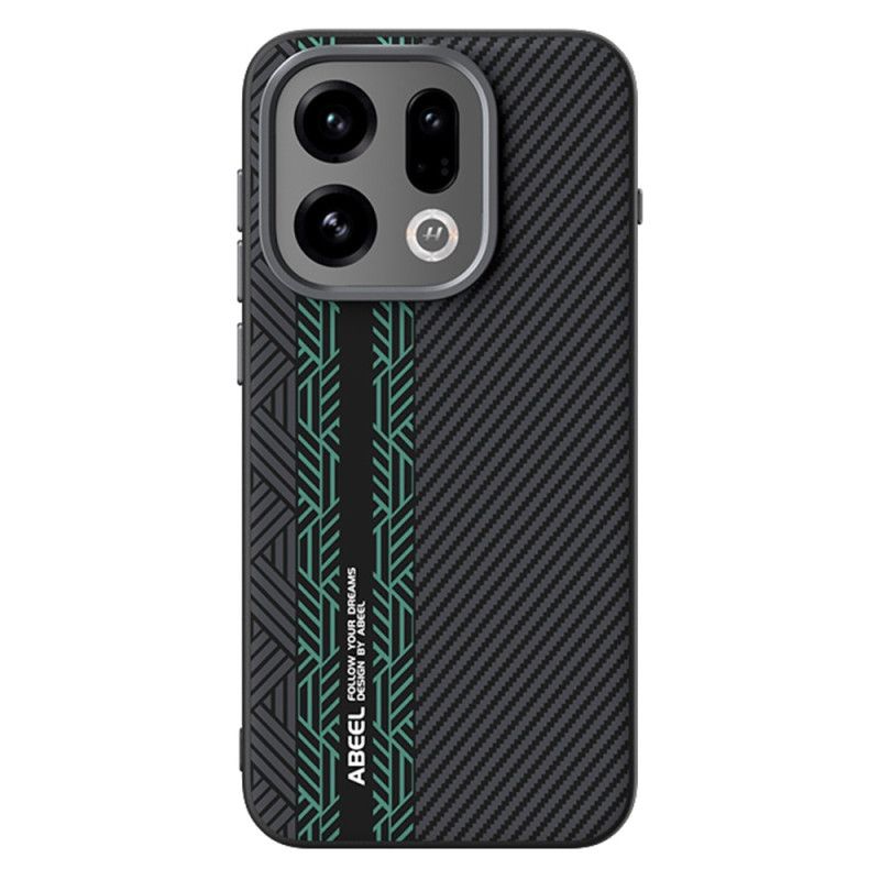 Hülle Oppo Find X9 5g Magsafe Abeel