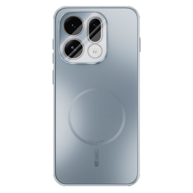 Hülle Oppo Find X9 5g Magsafe Abeel