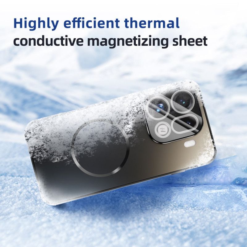 Hülle Oppo Find X9 5g Magsafe Abeel