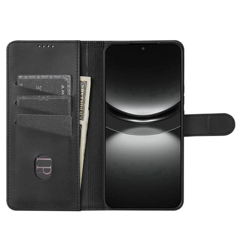 Lederhüllen Für Oppo Find X9 5g Azns-lederoptik