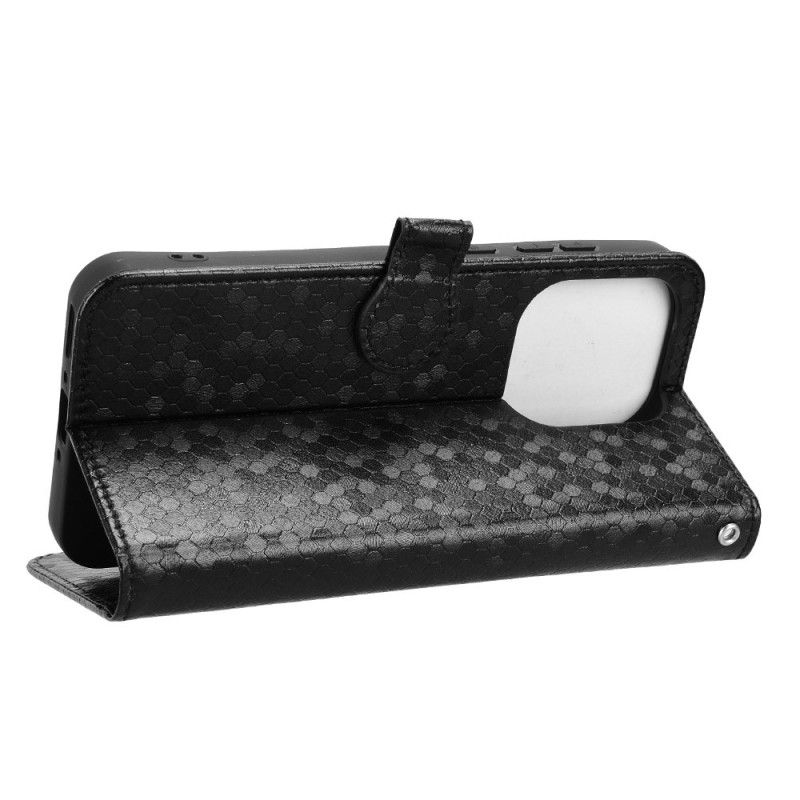 Lederhüllen Für Oppo Find X9 5g Glänzend