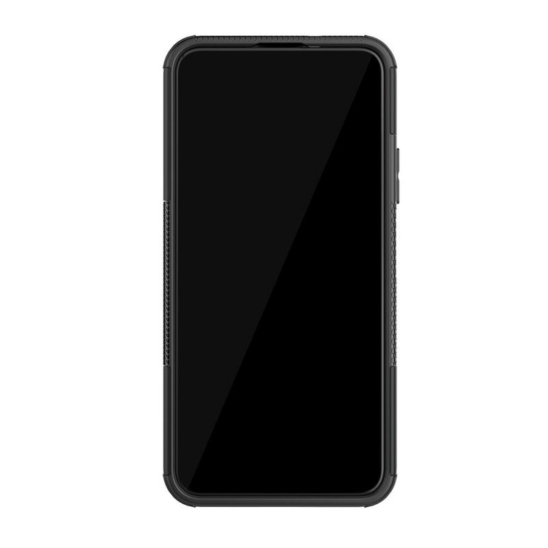 Hülle Für Honor 20 Pro Schwarz Extrem Widerstandsfähig