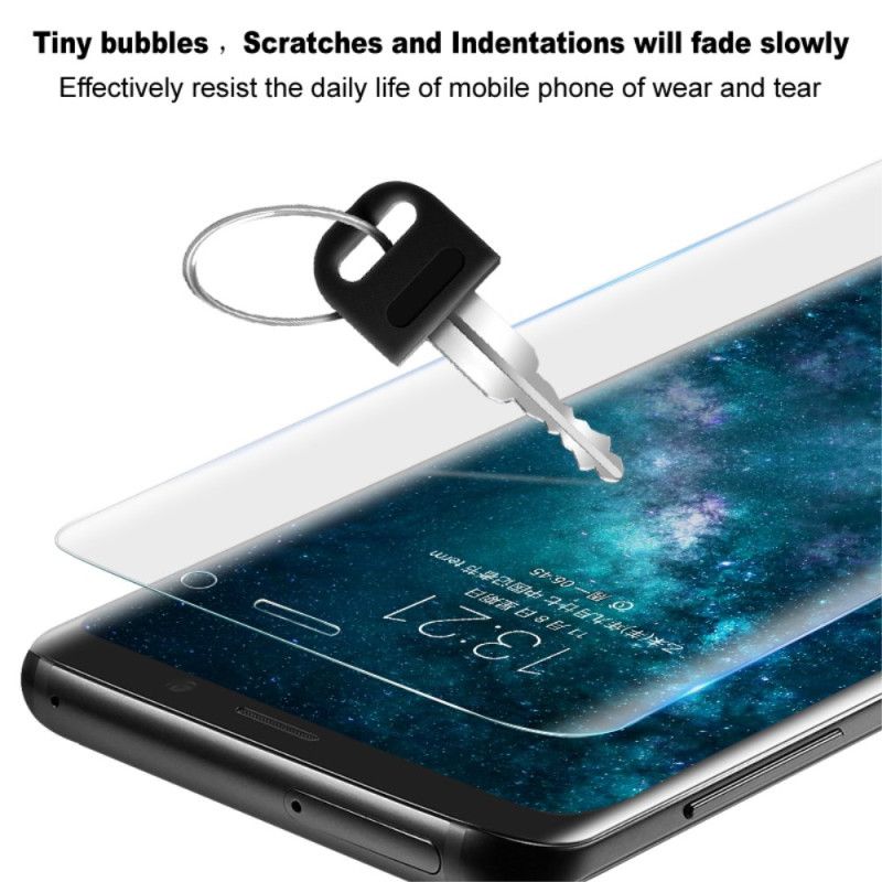 Displayschutzfolie Für Vivo X200 Fe Imak