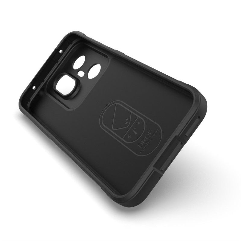 Hülle Vivo X200 Fe Rutschfest