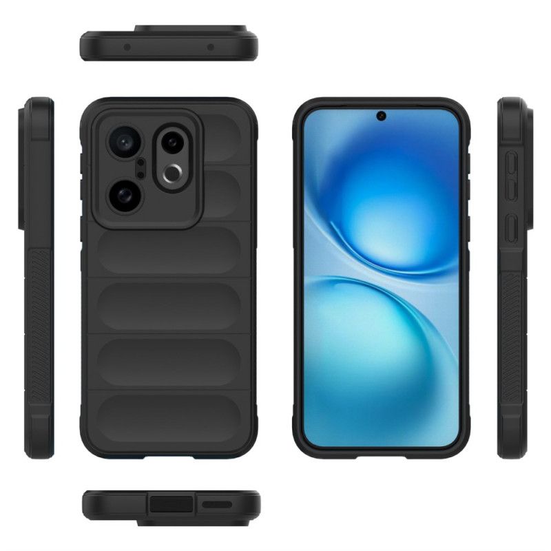 Hülle Vivo X200 Fe Rutschfest