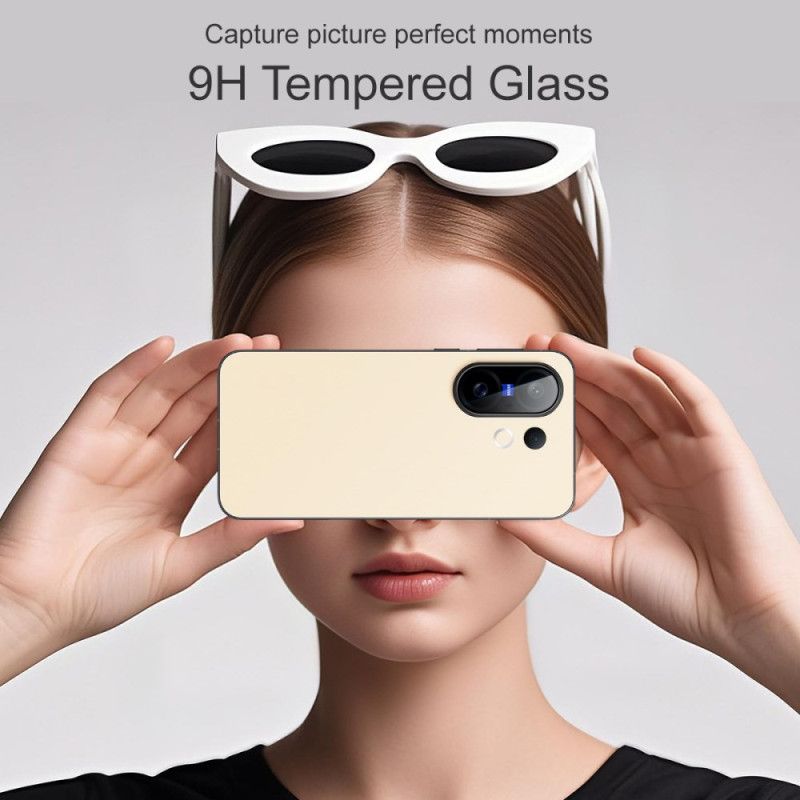 Linsenschutz Aus Gehärtetem Glas Für Vivo X200 Fe Imak
