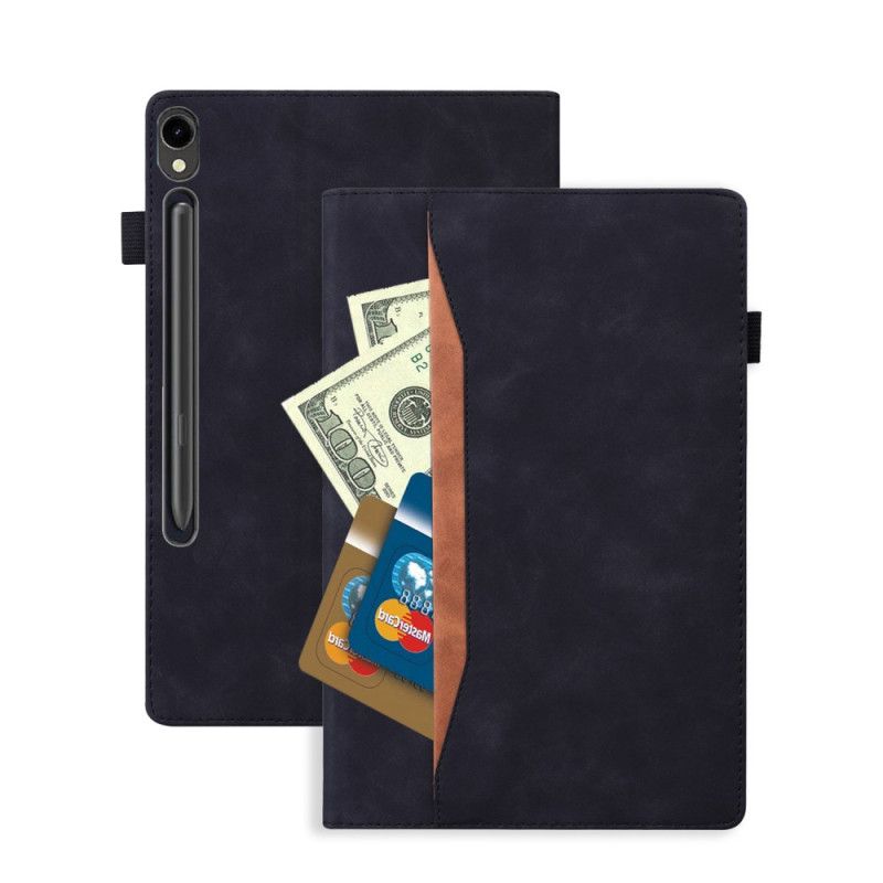 Case Samsung Galaxy Tab S11 Ultra Business