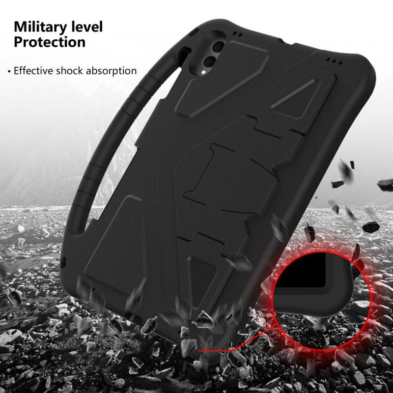 Hülle Für Samsung Galaxy Tab S11 Ultra Ständer Und Griff