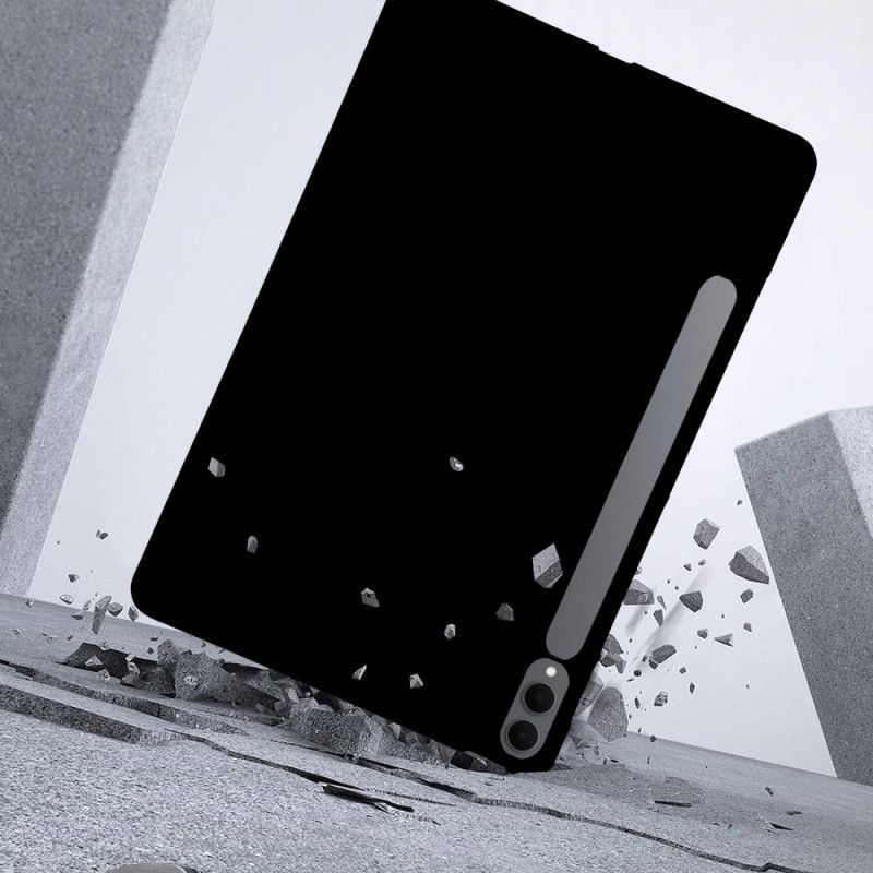 Hülle Samsung Galaxy Tab S11 Ultra Silikon