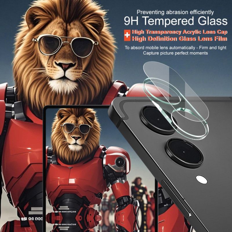 Linsenschutz Aus Gehärtetem Glas Für Samsung Galaxy Tab S11 Ultra