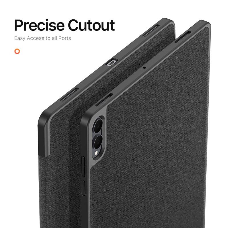 Samsung Galaxy Tab S11 Ultra Domo Serie Dux Ducis