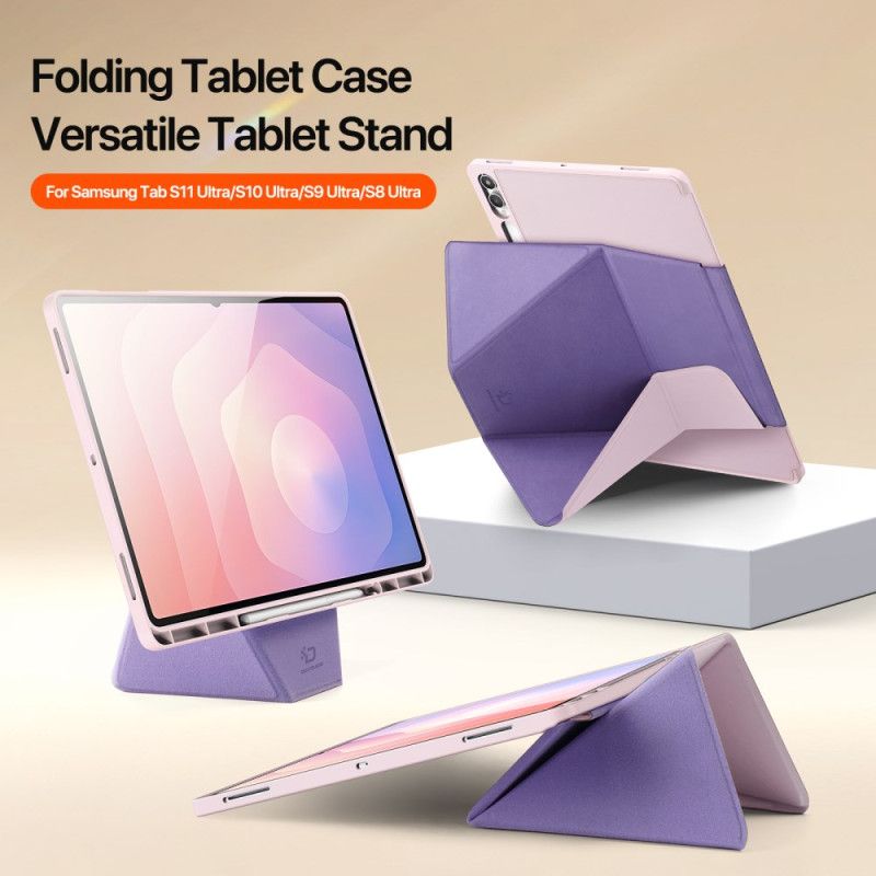 Samsung Galaxy Tab S11 Ultra Origami