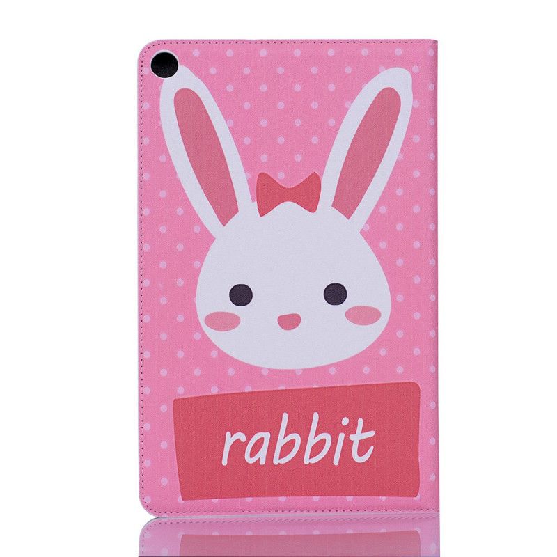 Case Samsung Galaxy Tab A7 Kaninchen