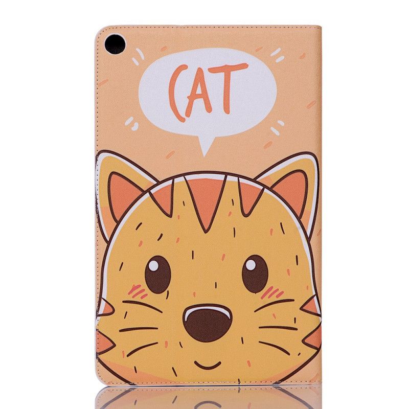 Case Samsung Galaxy Tab A7 Kat