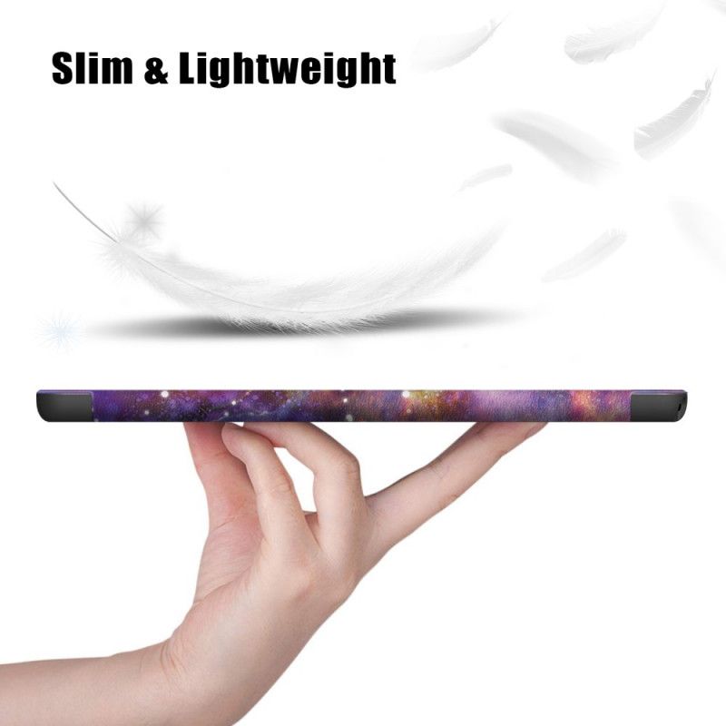 Smart Case Samsung Galaxy Tab A7 Verstärkter Konturraum
