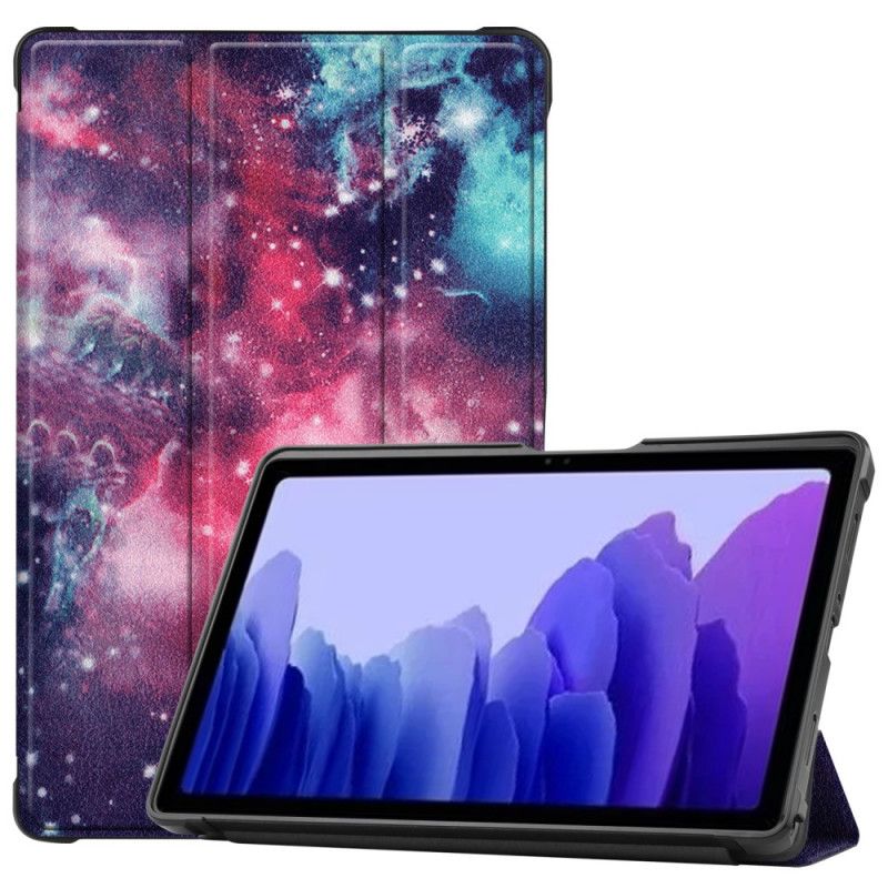 Smart Case Samsung Galaxy Tab A7 Verstärkter Raum