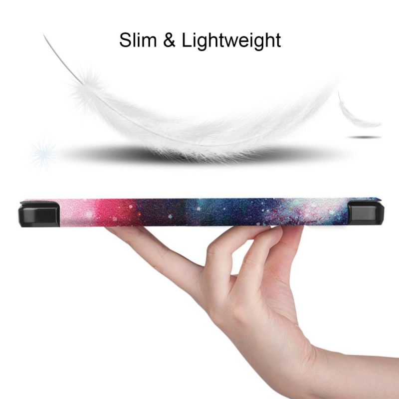 Smart Case Samsung Galaxy Tab A7 Verstärkter Raum