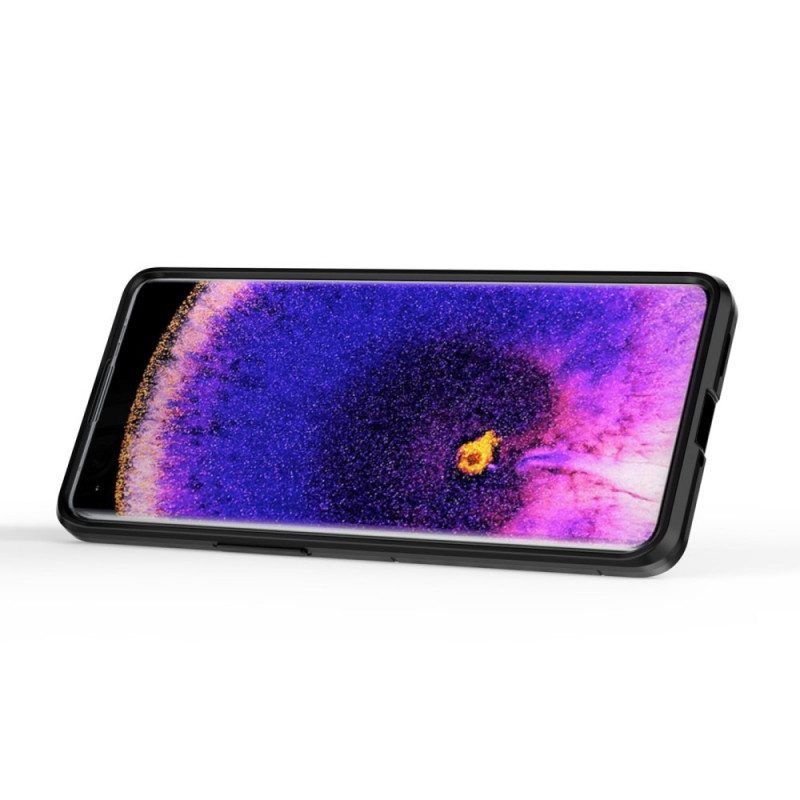 Handyhülle Für Oppo Find X5 Ringresistent