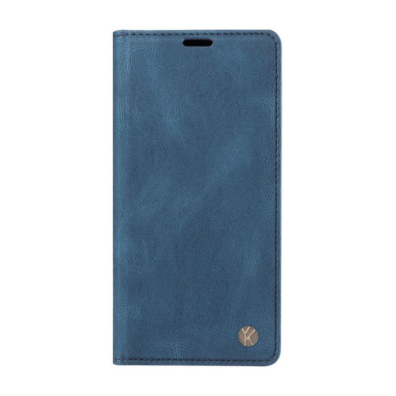Flip Case Realme 12 Plus 5g Yikatu