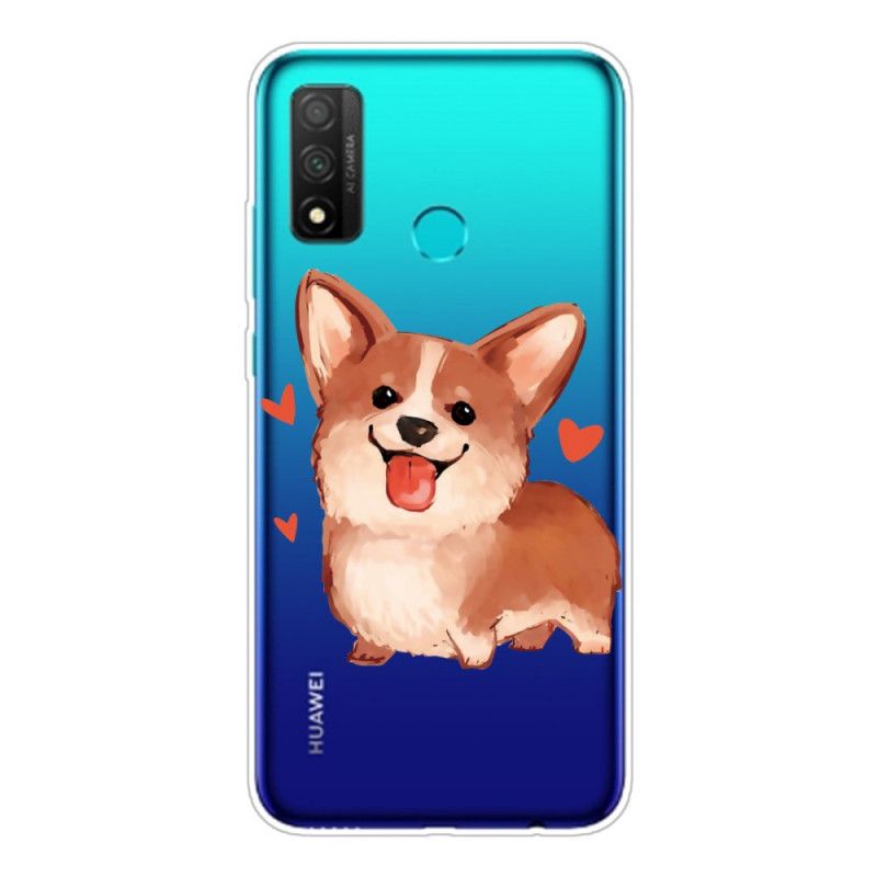 Hülle Huawei P Smart 2020 Mein Kleiner Hund