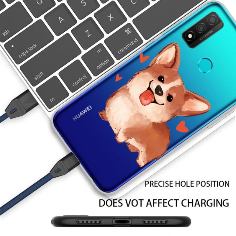 Hülle Huawei P Smart 2020 Mein Kleiner Hund