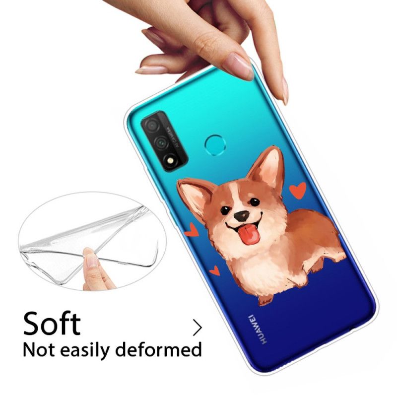 Hülle Huawei P Smart 2020 Mein Kleiner Hund