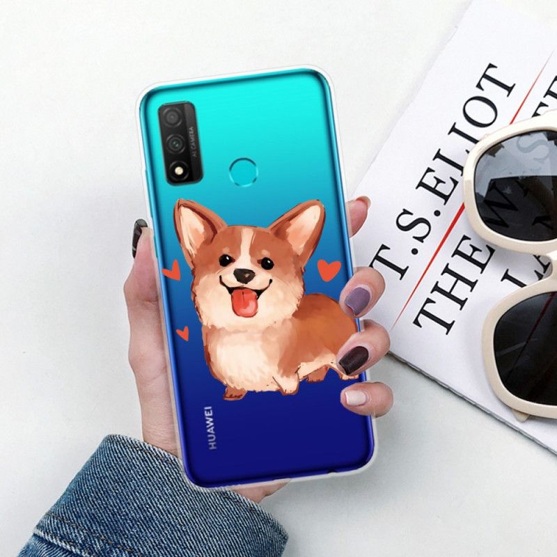 Hülle Huawei P Smart 2020 Mein Kleiner Hund