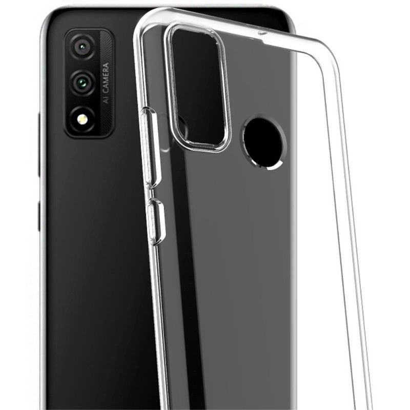 Hülle Huawei P Smart 2020 Transparentes Imak