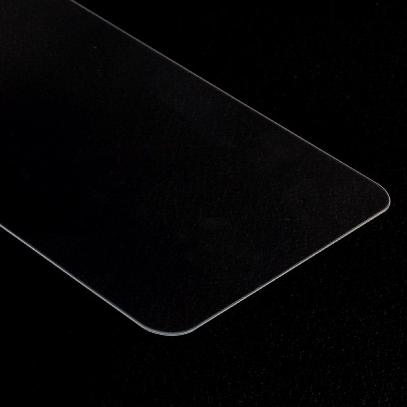 Schutz Aus Gehärtetem Glas Für Den Huawei Y6 2017 Bildschirm