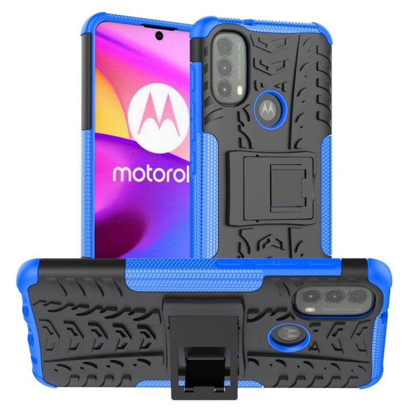 Handyhülle Für Moto E40 / E30 / E20 Erstklassig Beständig