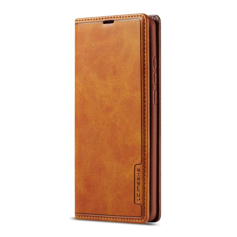 Flip Case Huawei P30 Pro Dunkelblau Lc-001 Serie Lc.Imeeke