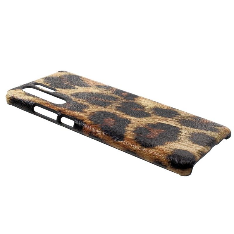 Hülle Für Huawei P30 Pro Leopard