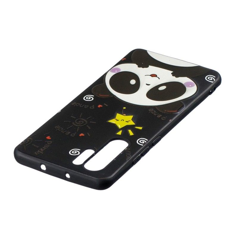 Hülle Für Huawei P30 Pro Pandastern