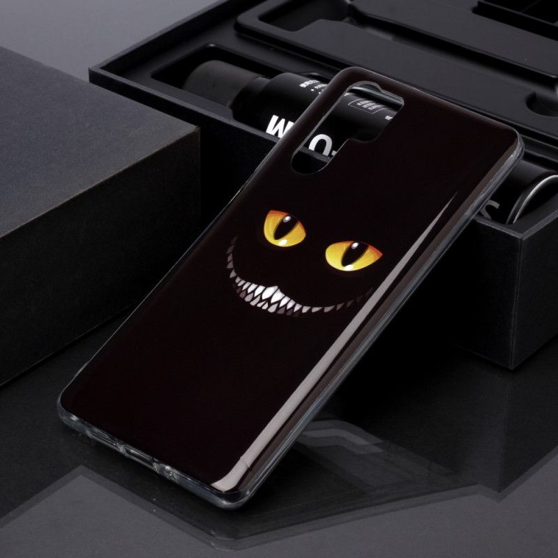 Hülle Huawei P30 Pro Lustige Katze